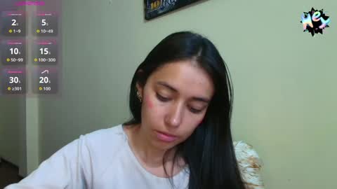 Taty independent account online show from 06/04/26, 03:07