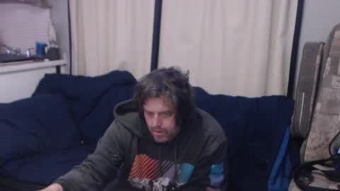 ValleyCamBoy and Friends online show from 03/05/25, 02:14