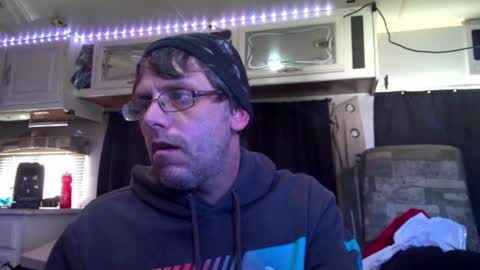 ValleyCamBoy and Friends online show from 10/17/25, 01:25