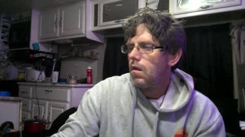 ValleyCamBoy and Friends online show from 10/18/25, 09:10