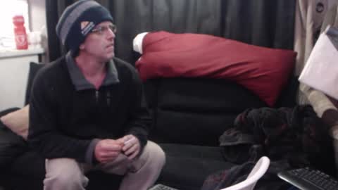 ValleyCamBoy and Friends online show from 10/28/25, 02:26