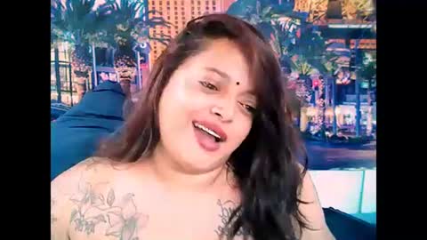 indianvalvet priya is back online show from 12/27/24, 12:34