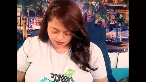 indianvalvet priya is back online show from 12/29/24, 05:53