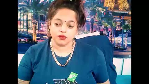 indianvalvet priya is back online show from 12/31/24, 05:55
