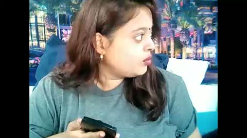 indianvalvet priya is back online show from 01/03/25, 05:39