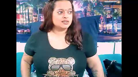 indianvalvet priya is back online show from 01/04/25, 05:27