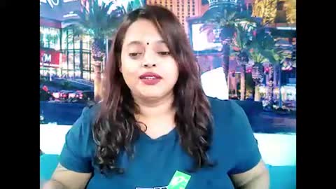 indianvalvet priya is back online show from 01/05/25, 05:41
