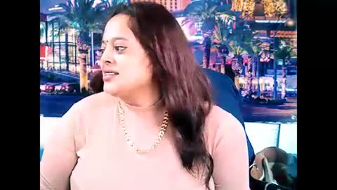 indianvalvet priya is back online show from 01/07/25, 06:05