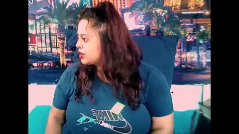 indianvalvet priya is back online show from 02/22/25, 06:06