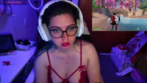 Im Violet online show from 12/09/24, 11:13