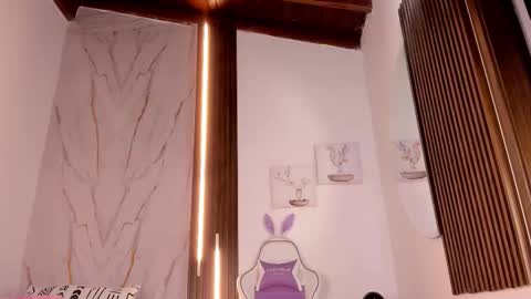 Snapshot of valloletsamar chatting on 11/20/25, 11:43 Vallolet Peach online show from 11/20/25, 11:43