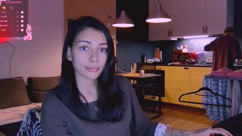 Little Devil online show from 10/07/25, 06:27