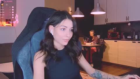 Little Devil online show from 10/29/25, 04:20