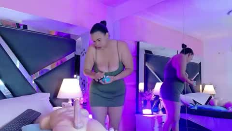 Valery online show from 06/27/26, 01:17