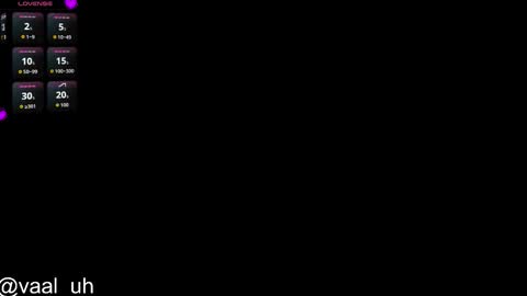 Snapshot of valuh_blake chatting on 11/13/25, 12:26 Valuh online show from 11/13/25, 12:26