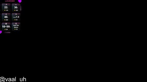 Snapshot of valuh_blake chatting on 11/27/25, 12:18 Valuh online show from 11/27/25, 12:18
