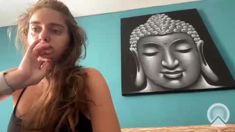 valure_lera online show from 03/09/25, 02:39