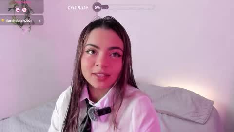 valy_shyness online show from 12/03/25, 12:40