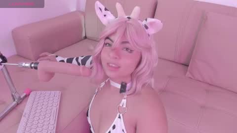 valy_shyness online show from 05/28/26, 09:12