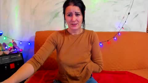 valentina online show from 02/03/25, 12:47