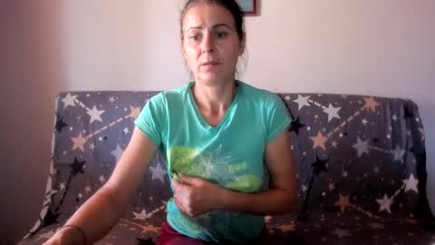 Snapshot of valysexybarbie chatting on 09/14/25, 07:18 valentina online show from 09/14/25, 07:18