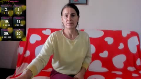 Snapshot of valysexybarbie chatting on 10/05/25, 07:50 valentina online show from 10/05/25, 07:50