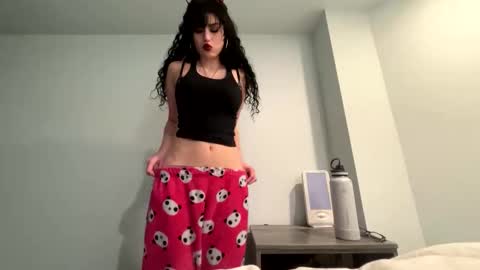vampgatita online show from 10/11/25, 11:14