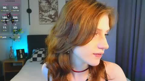 Snapshot of vampi_queen chatting on 05/28/26, 05:10 Vampi online show from 05/28/26, 05:10