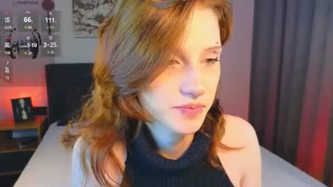 Snapshot of vampi_queen chatting on 06/10/26, 06:40 Vampi online show from 06/10/26, 06:40