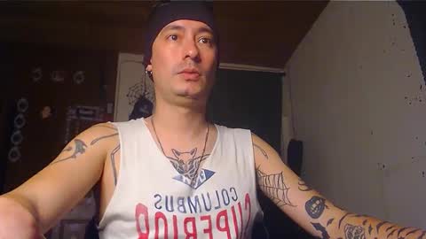 vampireathome online show from 01/23/25, 07:11