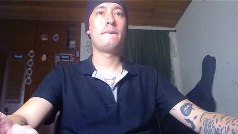 vampireathome online show from 01/29/25, 04:15