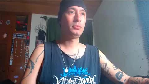 vampireathome online show from 02/05/25, 06:46