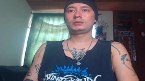 vampireathome online show from 02/05/25, 06:59