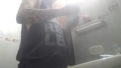 vampireathome online show from 02/11/25, 02:57