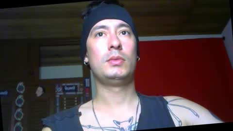 vampireathome online show from 02/11/25, 05:58