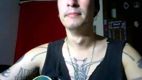 vampireathome online show from 02/20/25, 06:50