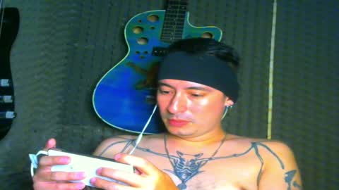 vampireathome online show from 02/21/25, 08:51