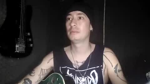 vampireathome online show from 02/24/25, 06:49