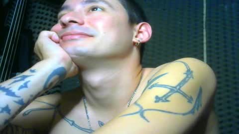 vampireathome online show from 03/02/25, 07:10