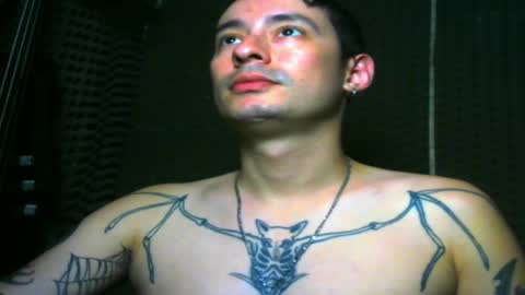 vampireathome online show from 03/03/25, 03:41