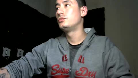 vampireathome online show from 09/12/25, 05:40