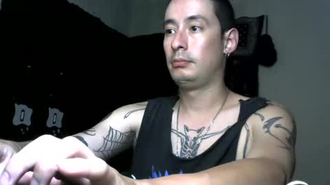 vampireathome online show from 09/20/25, 07:31