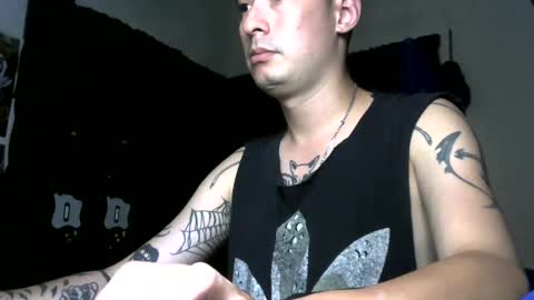 vampireathome online show from 09/24/25, 06:28