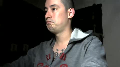 vampireathome online show from 10/21/25, 04:13