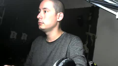 vampireathome online show from 10/22/25, 05:30