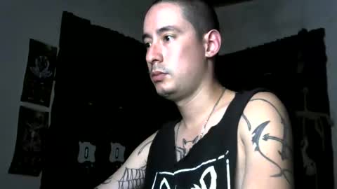 vampireathome online show from 10/23/25, 05:18