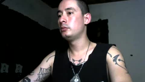 vampireathome online show from 10/27/25, 04:49