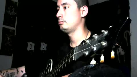 vampireathome online show from 10/28/25, 03:21