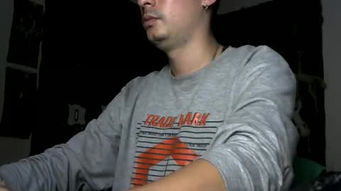 vampireathome online show from 10/29/25, 04:37