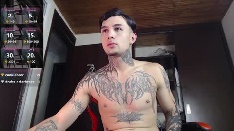 david guzman i model independenthelp me with a thumbs up online show from 12/05/24, 12:19